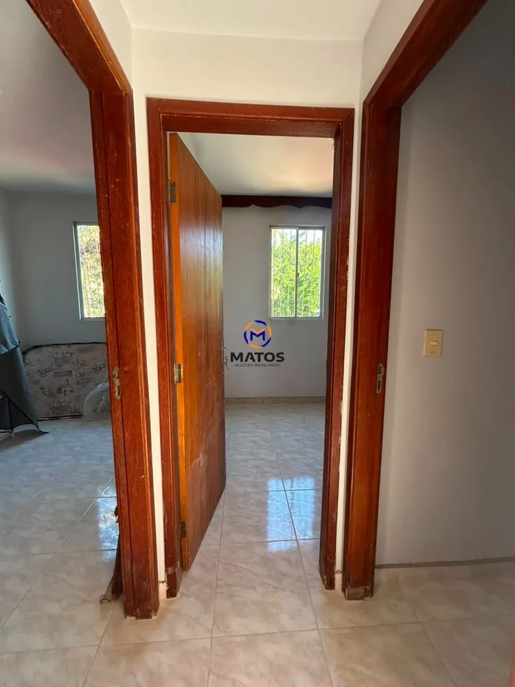Apartamento, 3 quartos, 45 m² - Foto 6
