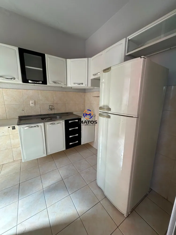 Apartamento, 3 quartos, 45 m² - Foto 3
