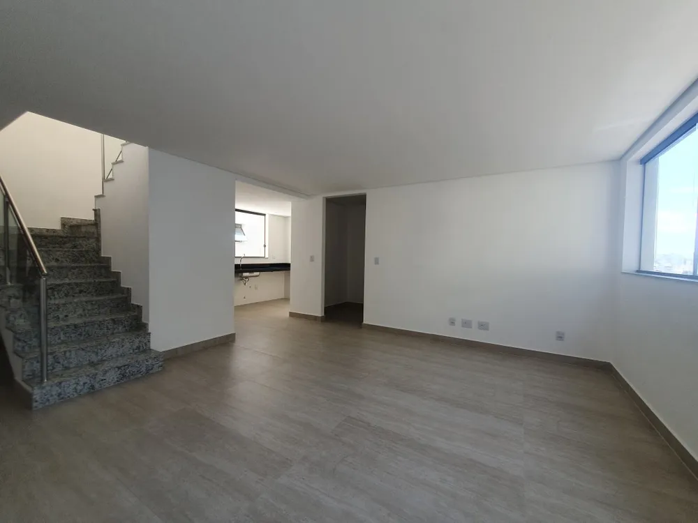 Cobertura, 3 quartos, 82 m² - Foto 2