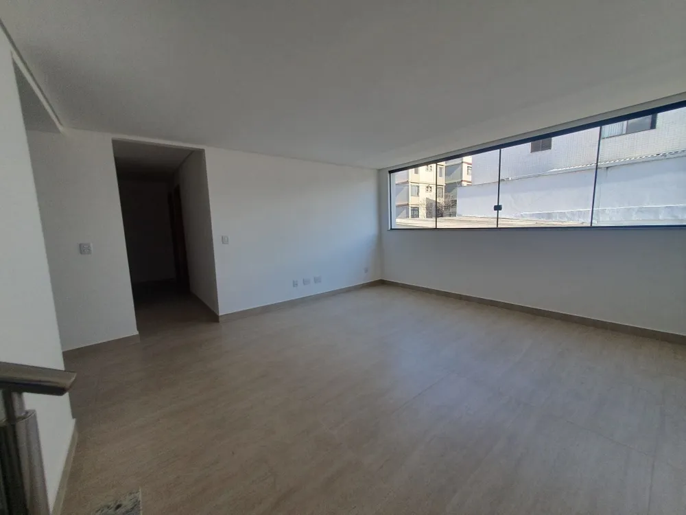 Cobertura, 3 quartos, 82 m² - Foto 1