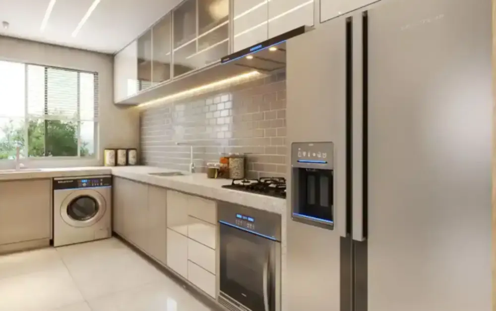 Apartamento, 3 quartos, 78 m² - Foto 4