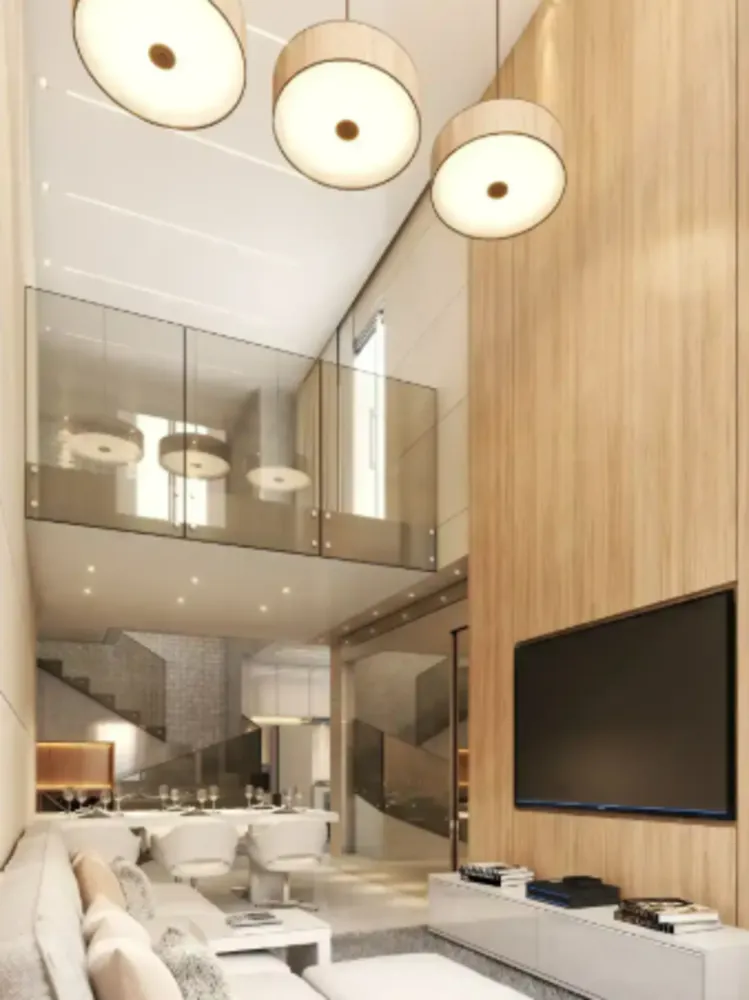 Apartamento, 3 quartos, 78 m² - Foto 5