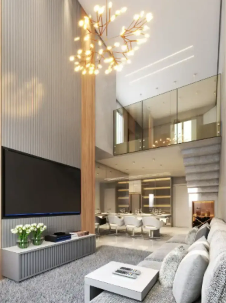 Apartamento, 3 quartos, 78 m² - Foto 9