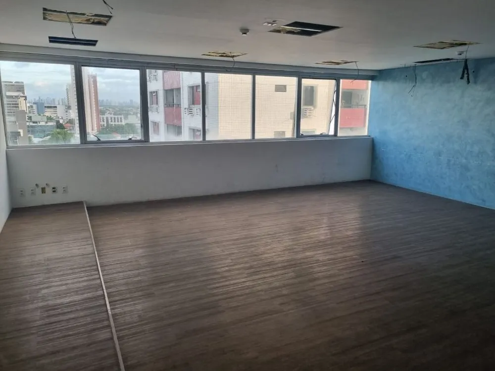 Sala-Conjunto, 36 m² - Foto 12