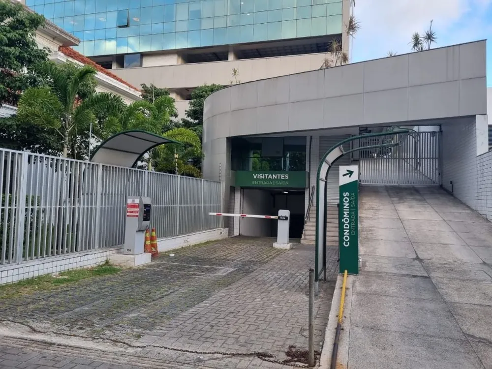 Sala-Conjunto, 36 m² - Foto 4