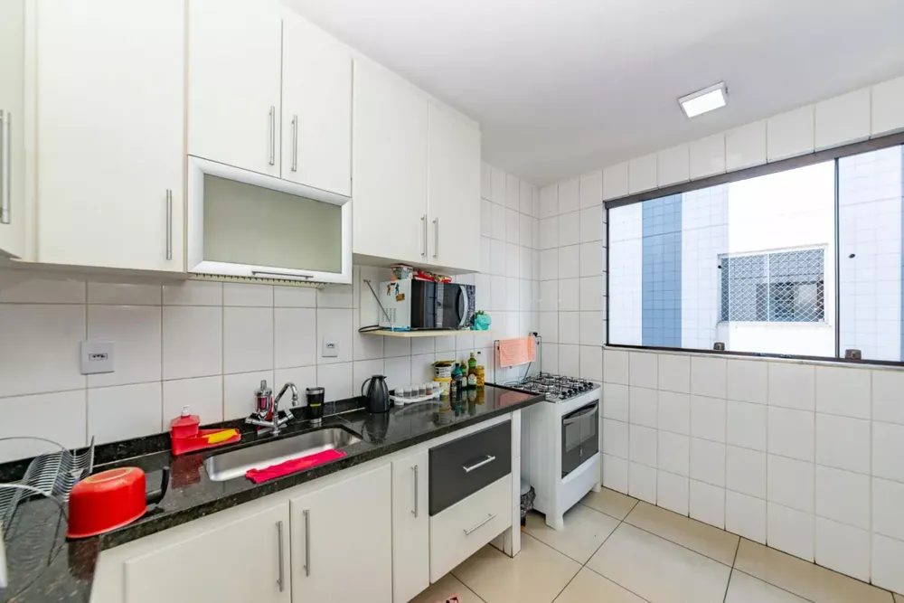 Cobertura, 3 quartos, 129 m² - Foto 6