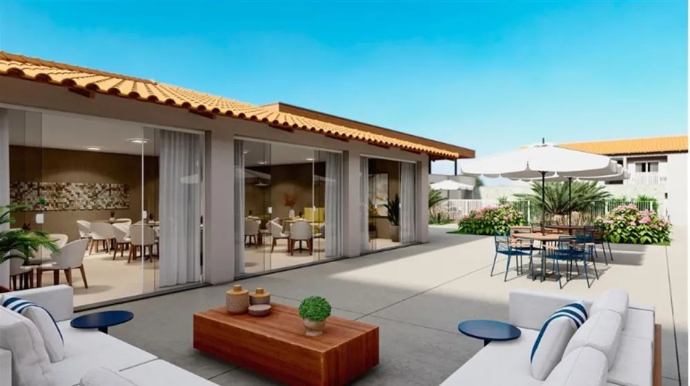 Apartamento, 2 quartos, 56 m² - Foto 14