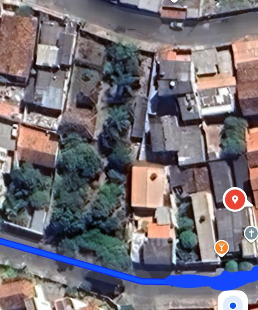 Terreno, 1488 m² - Foto 2