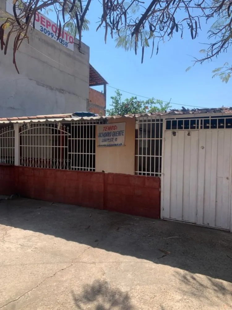 Loja-Salão, 360 m² - Foto 4