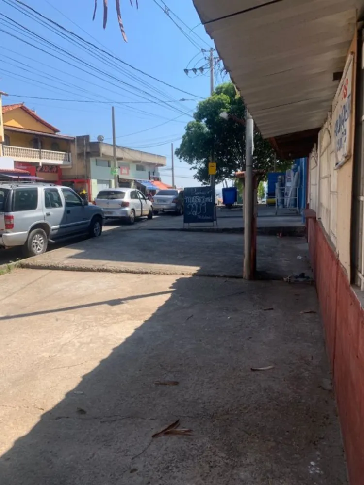 Loja-Salão, 360 m² - Foto 1