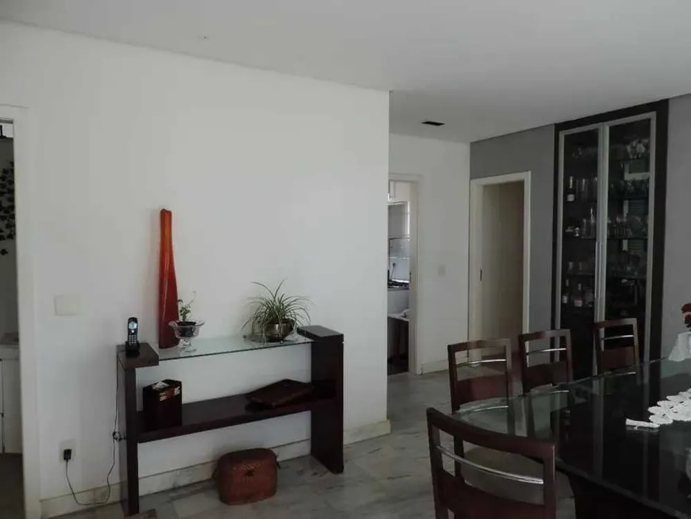 Apartamento, 4 quartos, 140 m² - Foto 2