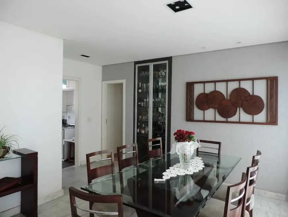 Apartamento, 4 quartos, 140 m² - Foto 6