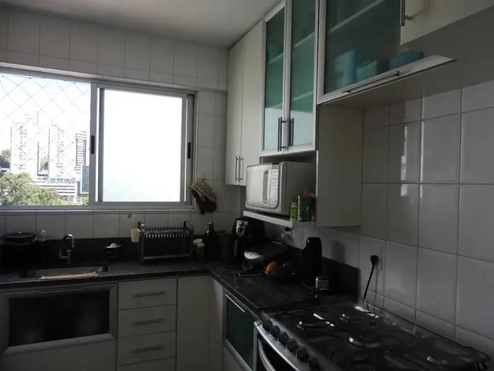 Apartamento, 4 quartos, 140 m² - Foto 8