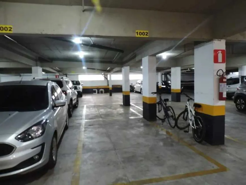 Apartamento, 4 quartos, 140 m² - Foto 9