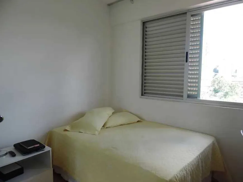 Apartamento, 4 quartos, 140 m² - Foto 7