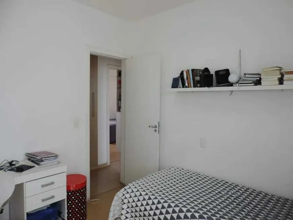 Apartamento, 4 quartos, 140 m² - Foto 11