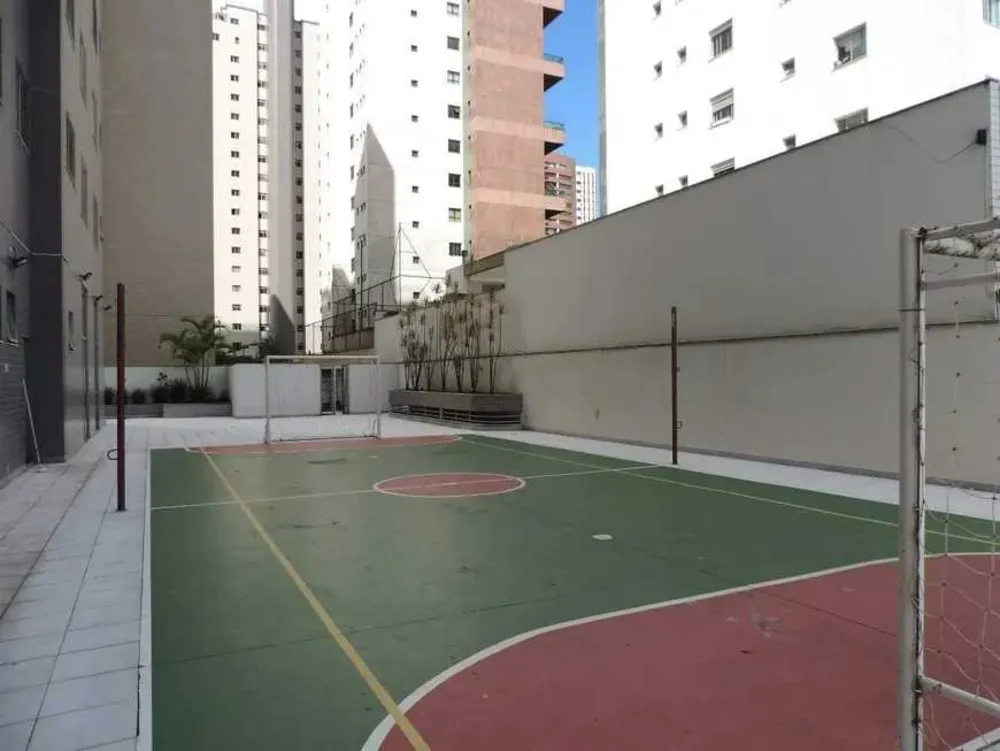 Apartamento, 4 quartos, 140 m² - Foto 12