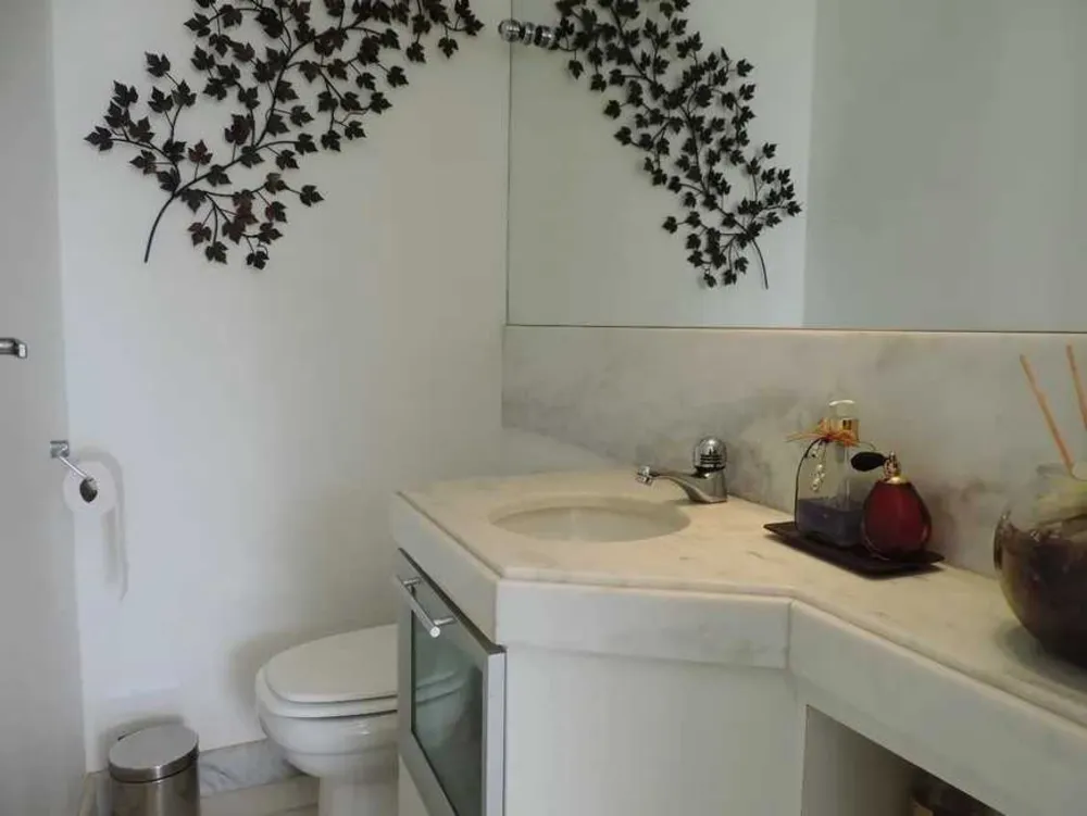 Apartamento, 4 quartos, 140 m² - Foto 3