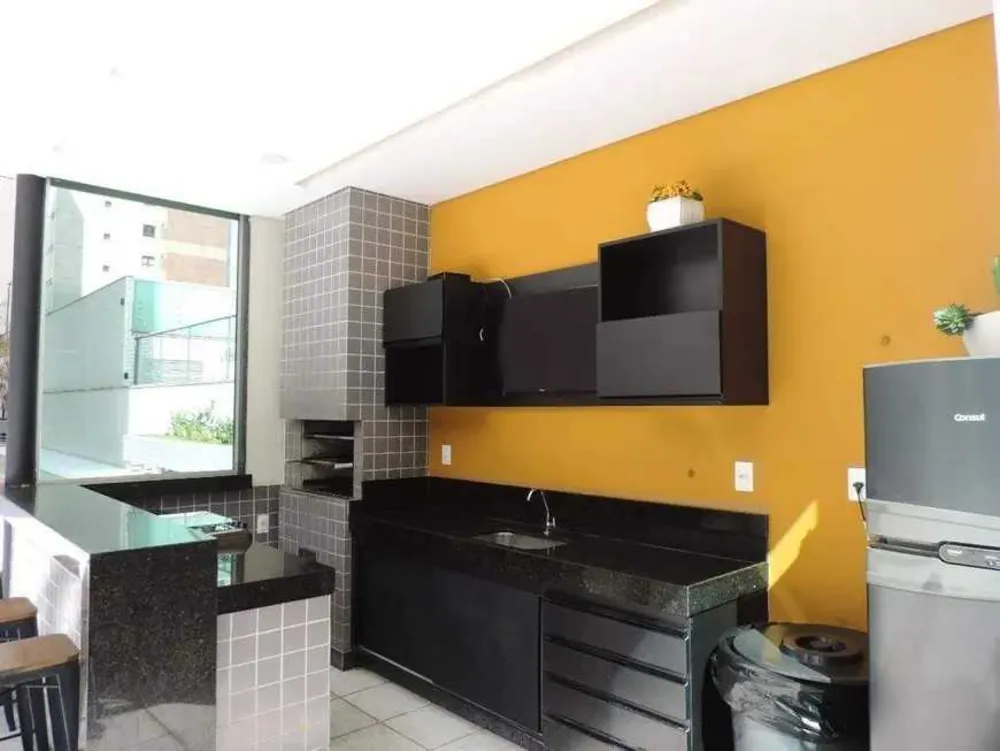 Apartamento, 4 quartos, 140 m² - Foto 10