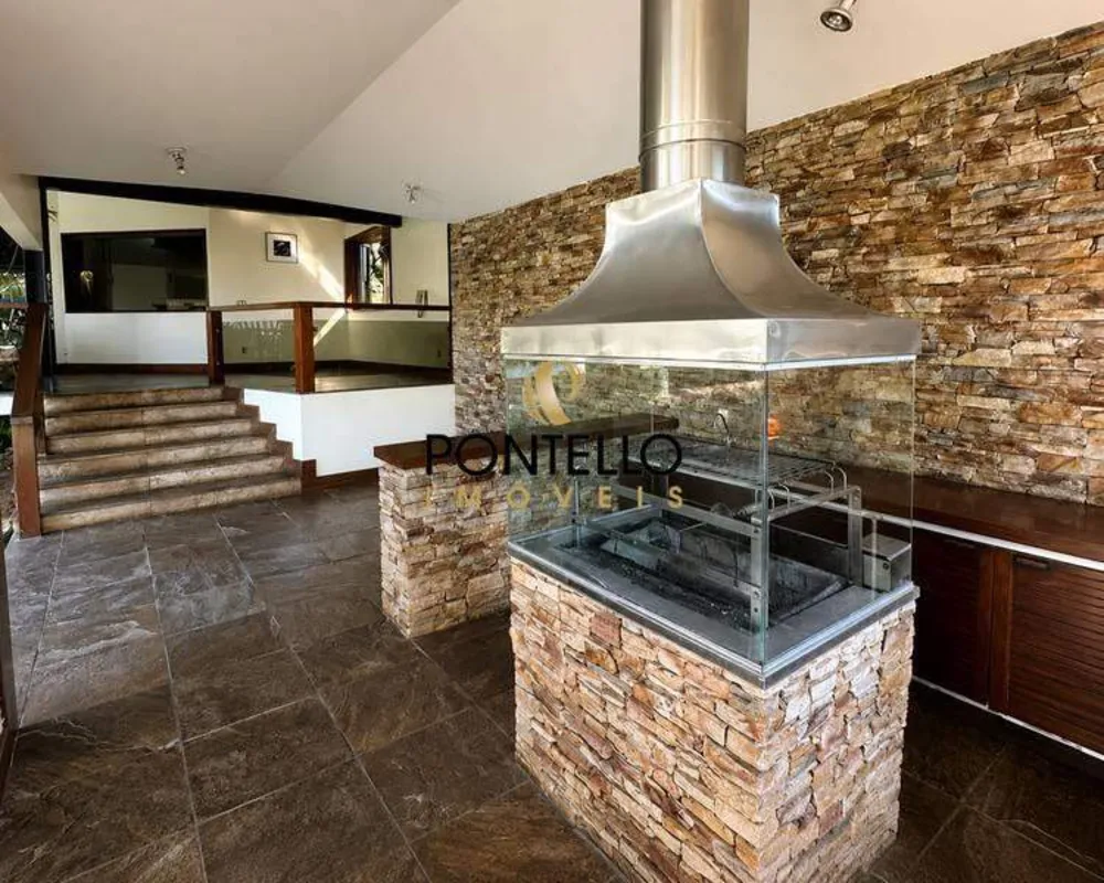 Casa, 6 quartos, 766 m² - Foto 4
