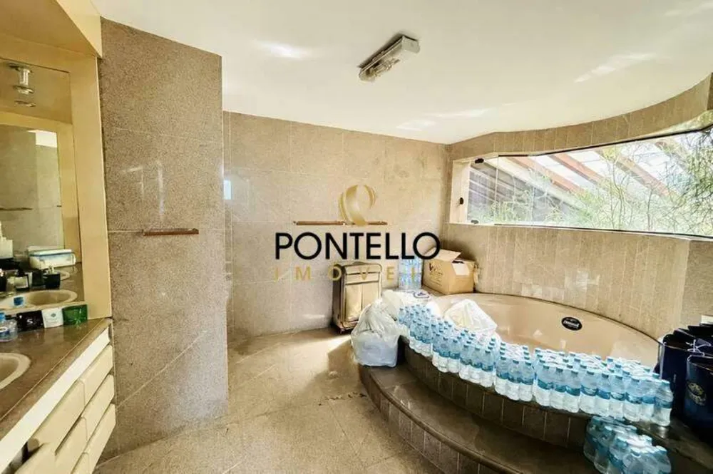 Casa, 6 quartos, 766 m² - Foto 14