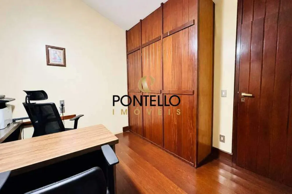 Casa, 6 quartos, 766 m² - Foto 7