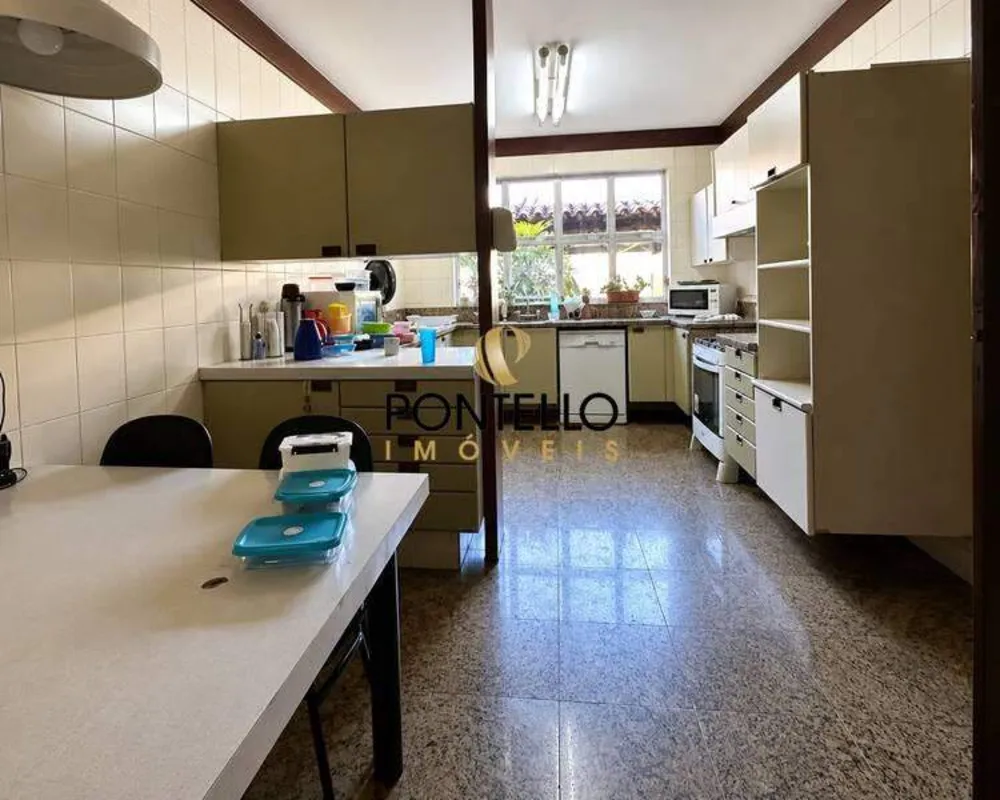 Casa, 6 quartos, 766 m² - Foto 6