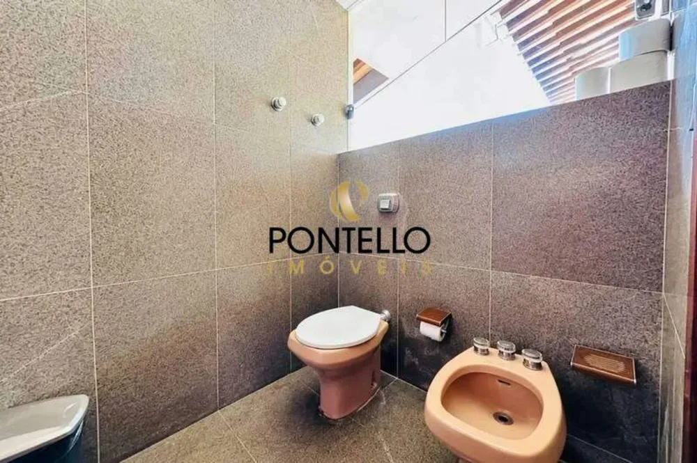 Casa, 6 quartos, 766 m² - Foto 9