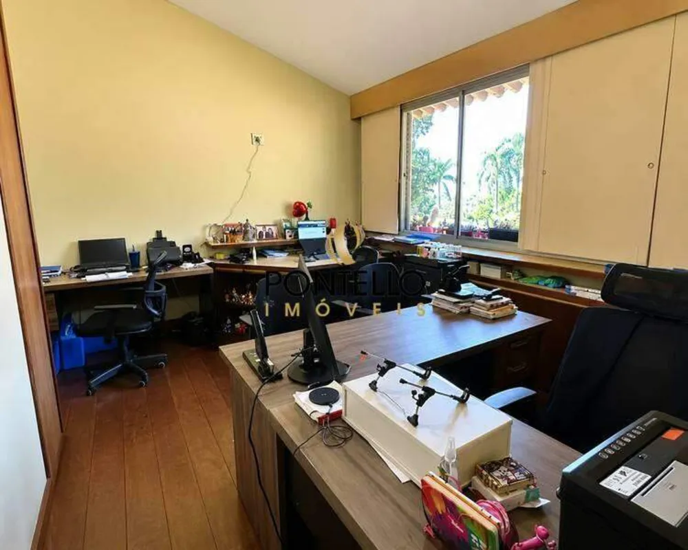 Casa, 6 quartos, 766 m² - Foto 10