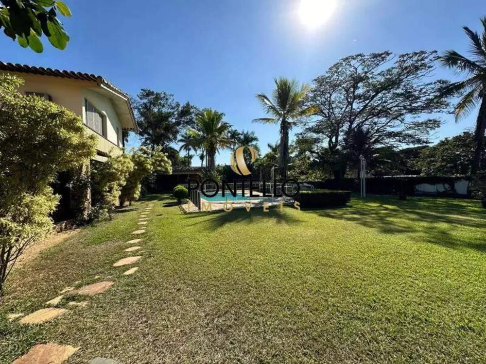 Casa, 6 quartos, 766 m² - Foto 10