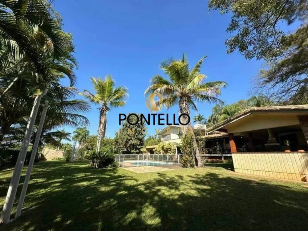 Casa, 6 quartos, 766 m² - Foto 12