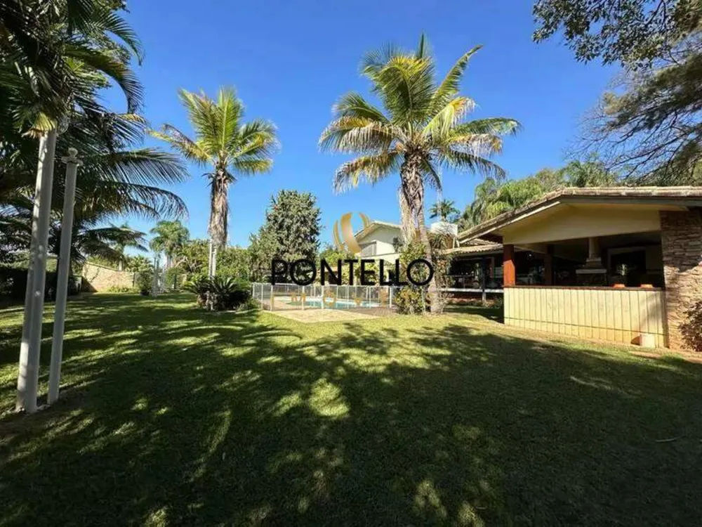 Casa, 6 quartos, 766 m² - Foto 9