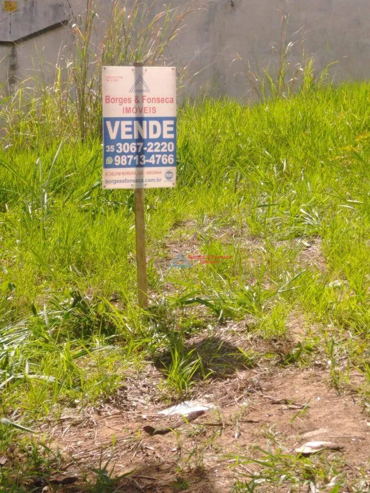 Terreno à venda, 300m² - Foto 1