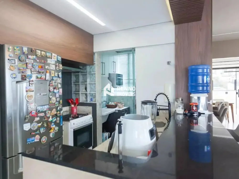 Cobertura, 2 quartos, 140 m² - Foto 9