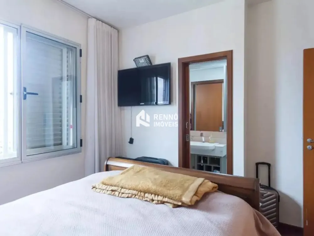 Cobertura, 2 quartos, 140 m² - Foto 5