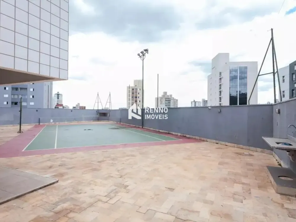 Cobertura, 2 quartos, 140 m² - Foto 11