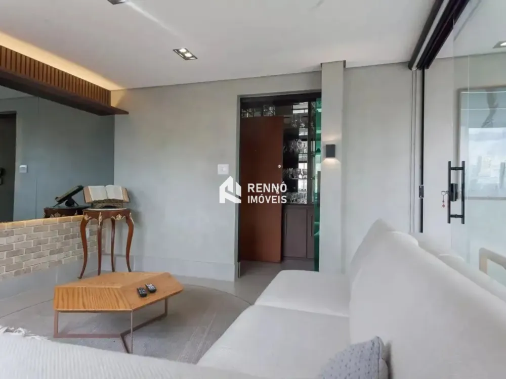 Cobertura, 2 quartos, 140 m² - Foto 4