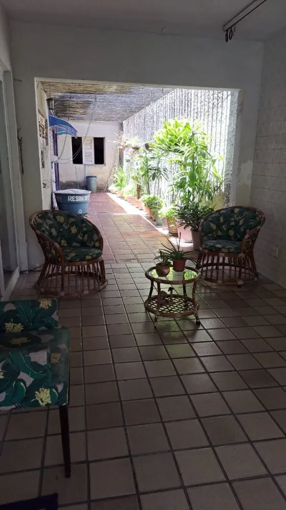 Casa, 7 quartos, 360 m² - Foto 6