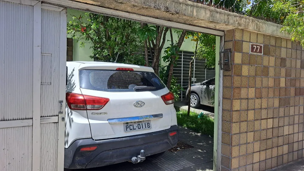 Casa, 7 quartos, 360 m² - Foto 10