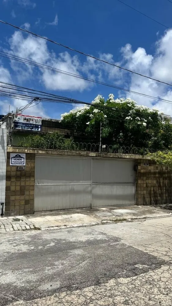Casa, 7 quartos, 360 m² - Foto 16
