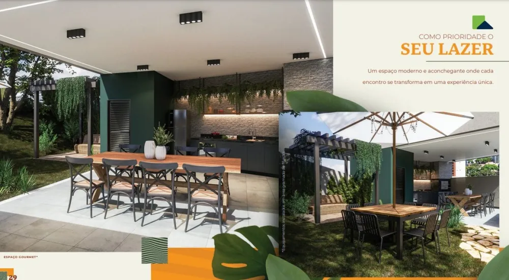 Apartamento, 2 quartos, 55 m² - Foto 10