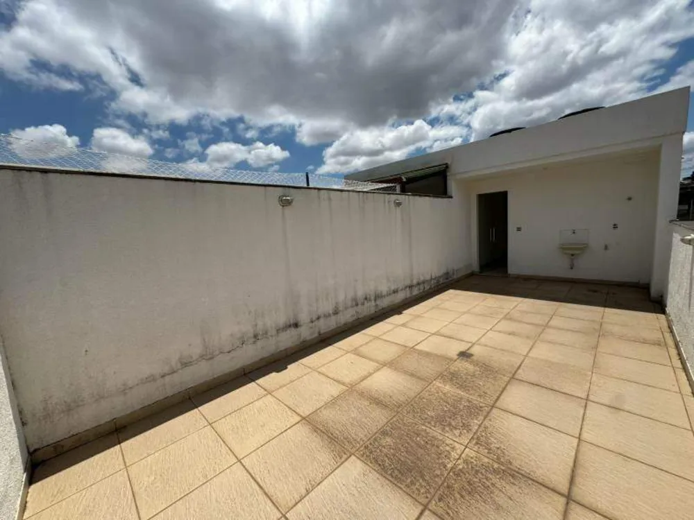 Cobertura, 2 quartos, 110 m² - Foto 13