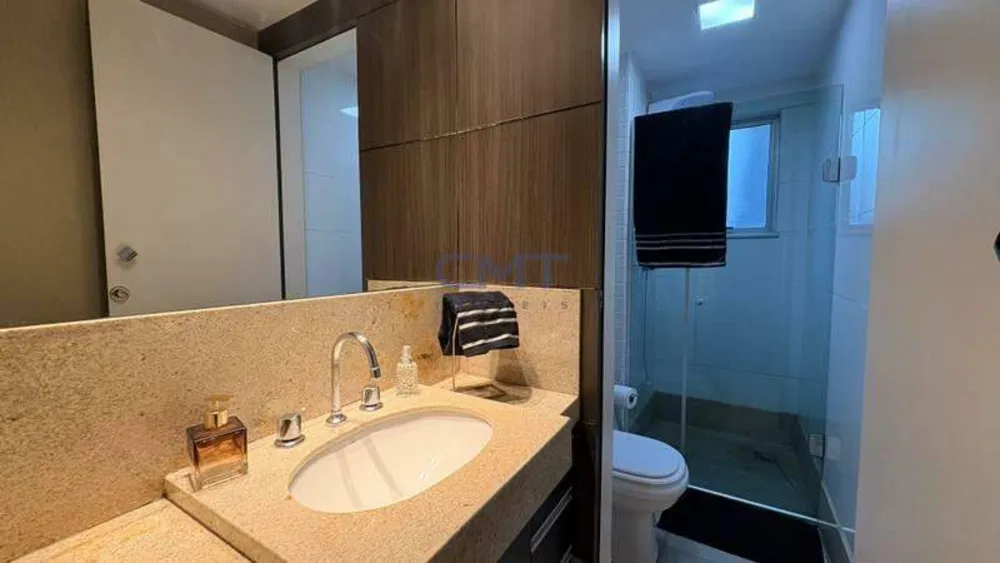 Apartamento, 2 quartos, 101 m² - Foto 7