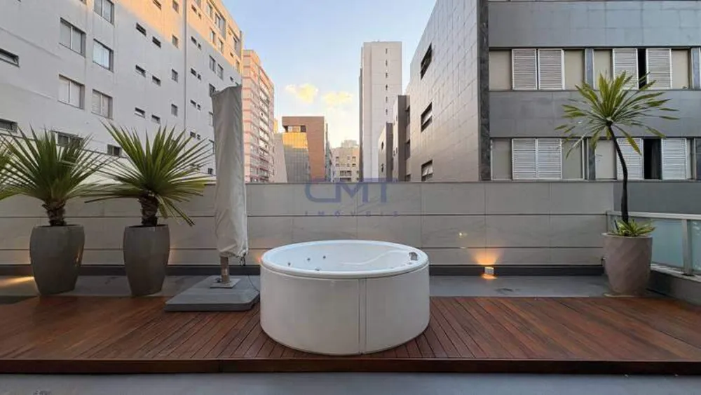 Apartamento, 2 quartos, 101 m² - Foto 3