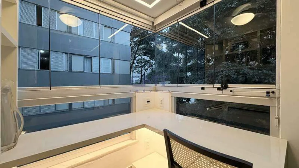Apartamento, 2 quartos, 101 m² - Foto 2