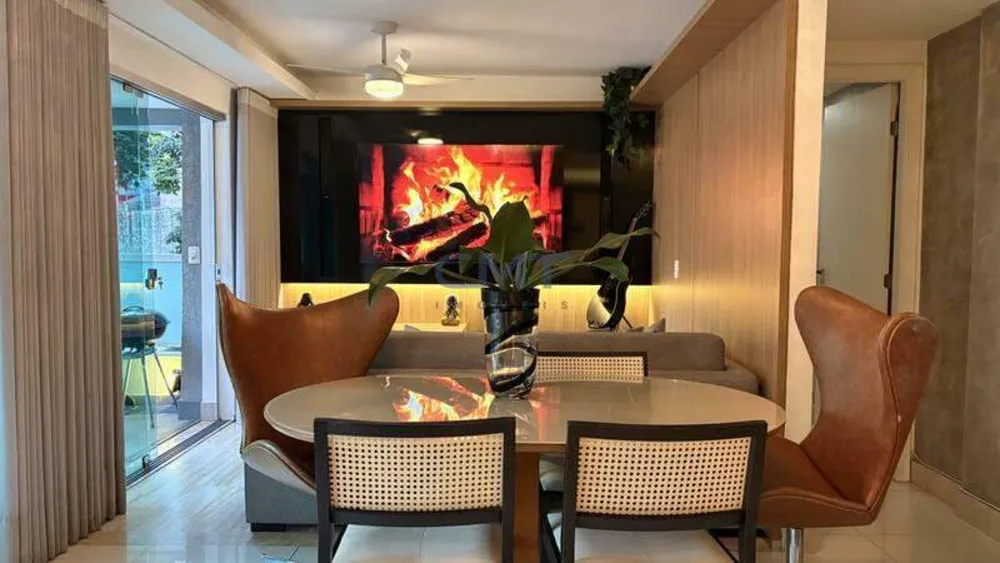 Apartamento, 2 quartos, 101 m² - Foto 2