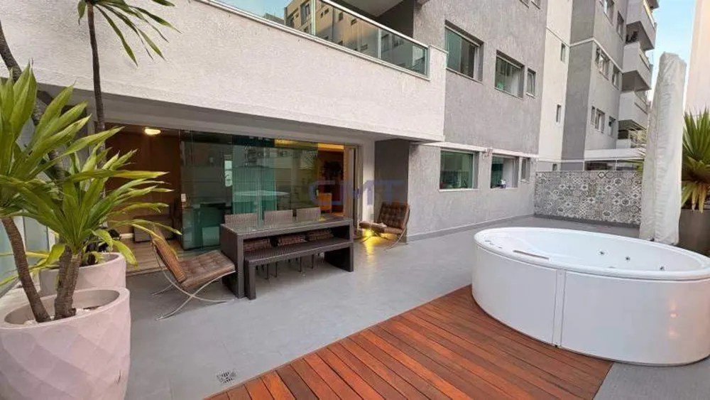 Apartamento, 2 quartos, 101 m² - Foto 11