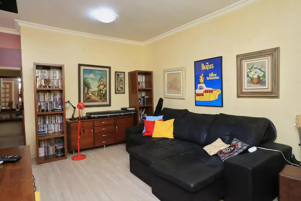 Apartamento, 3 quartos, 100 m² - Foto 4