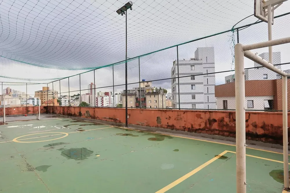 Apartamento, 3 quartos, 100 m² - Foto 5