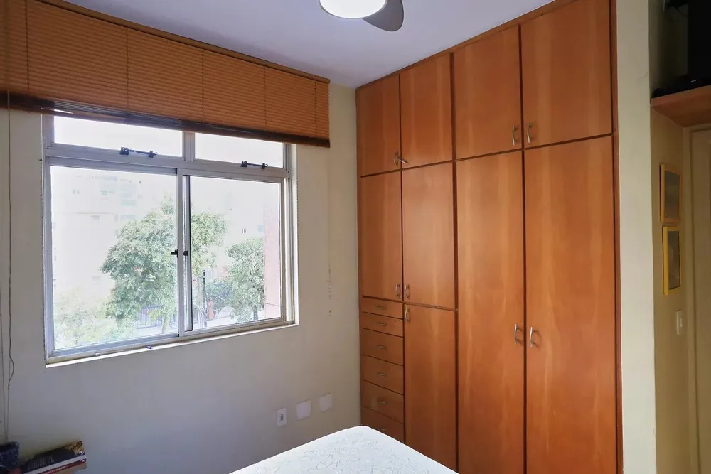 Apartamento, 3 quartos, 100 m² - Foto 7